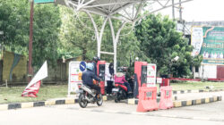 Khawatir Pasar Makin Sepi, Sejumlah Pedagang Tolak Penggunaan Parkir Elekronik