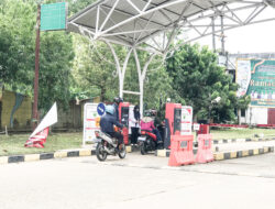 Khawatir Pasar Makin Sepi, Sejumlah Pedagang Tolak Penggunaan Parkir Elekronik