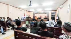 Pihak Tergugat Tidak Lengkap Hadir di Persidangan, Sidang Sengketa Lahan Kembali Ditunda