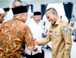 Pemkab Bulungan Alokasikan Rp 4,06 Miliar untuk Memfasilitasi Calon Jamaah Haji