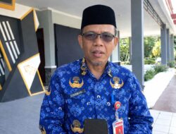 37 Ribu Peserta PBI-JK Diusulkan ke Pusat Akibat Turunnya Transfer Pusat ke Daerah
