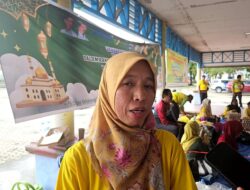 Intensifkan Pengawasan Harga Pangan Jelang Ramadan dan Lebaran Idulfitri