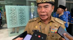 WFA Berlaku Mulai Pekan Ini, Zainal Ingatkan ASN Tetap Utamakan Kinerja