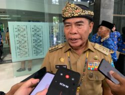 WFA Berlaku Mulai Pekan Ini, Zainal Ingatkan ASN Tetap Utamakan Kinerja