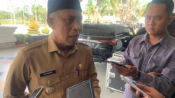 Dear ASN Pemkab Bulungan, THR Cair Awal Maret