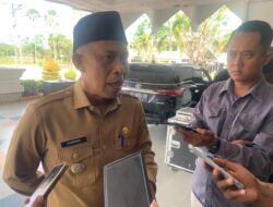 Dear ASN Pemkab Bulungan, THR Cair Awal Maret