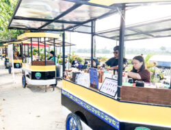 HKI Dinilai Menjadi Salah Satu Faktor Penting Dalam Memperkuat Daya Saing Produk UMKM Khususnya di Sektor Ekonomi Kreatif