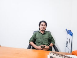 Seiring Beredarnya Dugaan Penggunaan Ijazah Palsu, KPU Tegaskan sesuai Peraturan