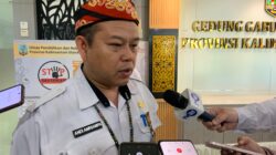 Tinggal Menunggu Persetujuan dari BKN, Pemprov Kaltara Siapkan Job Fit Pejabat Eselon II
