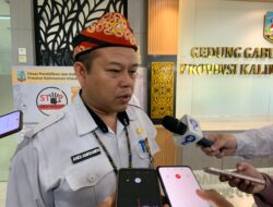 Tinggal Menunggu Persetujuan dari BKN, Pemprov Kaltara Siapkan Job Fit Pejabat Eselon II