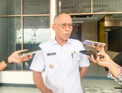 Penanganan Sampah Plastik Menjadi Fokus Pemerintah Kabupaten Bulungan melalui Gerakan Jumat Bersih