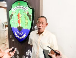 Pemerintah Kabupaten Bulungan akan membangun kembali lamin adat di Kecamatan Peso