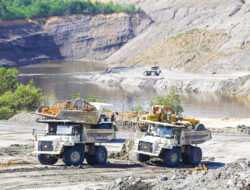 Pemerintah Provinsi Kalimantan Utara Menargetkan Pajak Alat Berat Meningkat Pada Tahun 2026