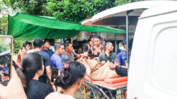 Seorang Remaja Perempuan yang Dilaporkan Hilang Ditemukan Meninggal Dunia