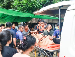 Seorang Remaja Perempuan yang Dilaporkan Hilang Ditemukan Meninggal Dunia