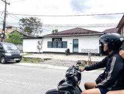 THM di Bulungan Wajib Menghentikan Operasionalnya Selama Ramadan 1447 Hijriah