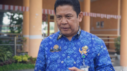 Berdasarkan Data 2025 Lalu, Tercatat Ribuan Anak Tak Sekolah