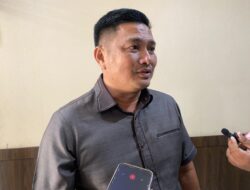 DPRD Berau meminta Pemerintah Kabupaten Berau tidak Memaksakan Penerapan Parkir Elektronik