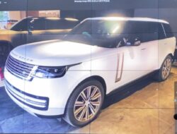 Penyedia Mobil Dinas Rp 8,5 Miliar, Batal Dapat Untung