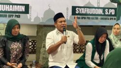 Tinggalkan Rudy-Seno di Pilgub 2029, PKB Mengklaim Punya Calon Sendiri yang Disiapkan