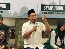 Tinggalkan Rudy-Seno di Pilgub 2029, PKB Mengklaim Punya Calon Sendiri yang Disiapkan