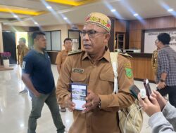 12 Tahun Tanpa Kejelasan, Kampung Biatan Ilir Desak Sengketa Tapal Batas Segera DIselesaikan