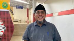 Tergugat dalam Perkara Seleksi KPID Tantang Penggugat Buktikan Pelanggaran