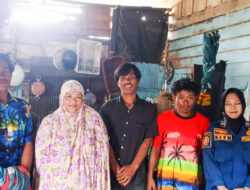 3 Nelayan Dilaporkan Hilang Kontak Sejak Pertengahan Februari Akhirnya Ditemukan Selamat