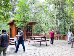 Ekowisata Mangrove Tanjung Batu Sempat Rusak Parah, Siap Dibuka Saat Lebaran