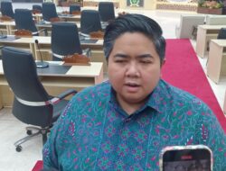 Evaluasi Terhadap Kinerja Hingga Anggaran Tim Ahli Gubernur Kaltim akan Dibahas DPRD Kaltim
