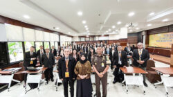 PT Berau Coal Ikuti Pelatihan Penguatan Bagian Hukum dalam Implementasi KUHP dan KUHAP