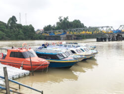 Pengadaan Perangkat AIS untuk Speedboat Terkendala Kondisi Ekonomi