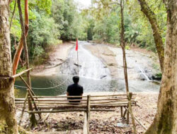 Perlindungan Wisatawan Masih Jadi PR karena Belum Memiliki Skema Perlindungan Berbasis Asuransi