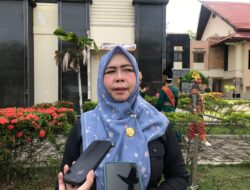 Disdik Berau Matangkan Persiapan Tes Kemampuan Akademik Bagi Siswa Kelas Akhir SD dan SMP