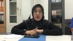 Cakupan Imunisasi Turun, 42 Suspek Campak Muncul di Berau