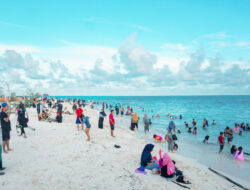 Keterbatasan Jaringan Telekomunikasi di Sejumlah Destinasi Wisata Jadi Keluhan Utama