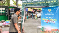 Baznas Kalimantan Utara Targetkan ZIS dan DSKL Naik