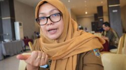 Realisasi Program Perhutanan Sosial di Kaltara Belum Capai Target