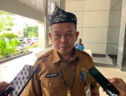 BPBD Kaltara Mengajukan Bantuan 15 Unit Jembatan Bailey Kepada Pemerintah Pusat