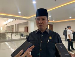 WFA Harus Dibarengi Dengan Disiplin dan Pengawasan Yang Ketat