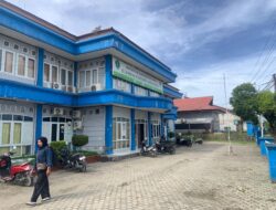 Polda Kaltara Selidiki Dugaan Rudapaksa Perawat RSUD dr Soemarno