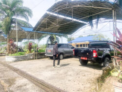 ASN diimbau Tidak Memanfaatkan Mobil Dinas untuk Mudik