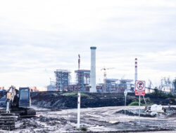 Wakil Kaltara Soroti Serapan Tenaga Kerja Lokal, Minta Perusahaan Koordinasi dengan Pemda