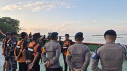 Pencarian ABK Speedboat Memasuki Hari Keempat