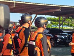 Perahu Diterjang Badai, Dua Nelayan Hilang