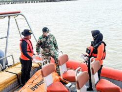 Satu Korban Tenggelam Ditemukan Warga di Pantai Nibung, Pulau Bunyu, Kabupaten Bulungan