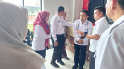 ASN Bolos Bakal Disanksi Pemotongan TPP