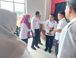 ASN Bolos Bakal Disanksi Pemotongan TPP