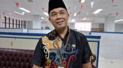 Rencana pembangunan BLK Tak Kunjung Rampung