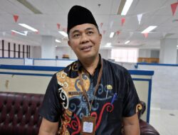 Rencana pembangunan BLK Tak Kunjung Rampung